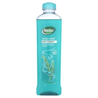 Picture of £1.49 RADOX 500ml BATH STRESS RELIEF (6)