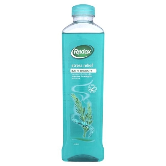 Picture of £1.49 RADOX 500ml BATH STRESS RELIEF (6)
