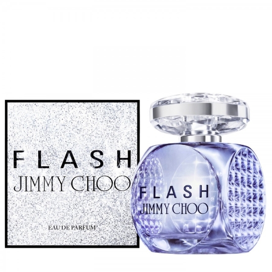 Picture of £46.00/39.00 JIMMY CHOO FLASH EDP SPRAY