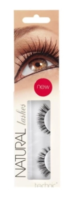Picture of £1.49 TECHNIC NATURAL EYELASHES A27 (12)