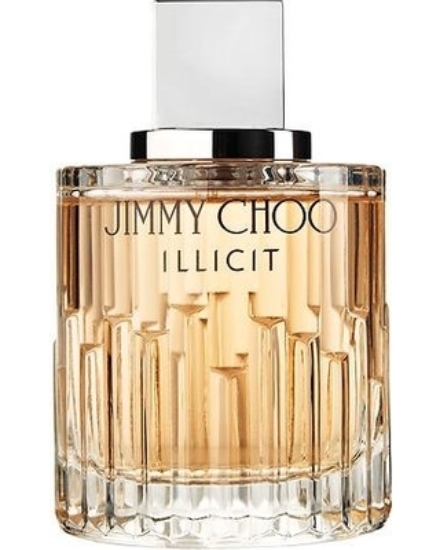 Picture of £42.00/36.00 JIMMY CHOO ILLICT EDP SPRAY