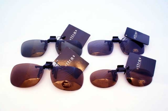 Picture of £1.99 NON POLORISED FLIP UPS (12)