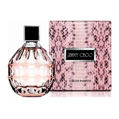 Picture of £41.00/34.00 JIMMY CHOO  EDP SPRAY 40ML