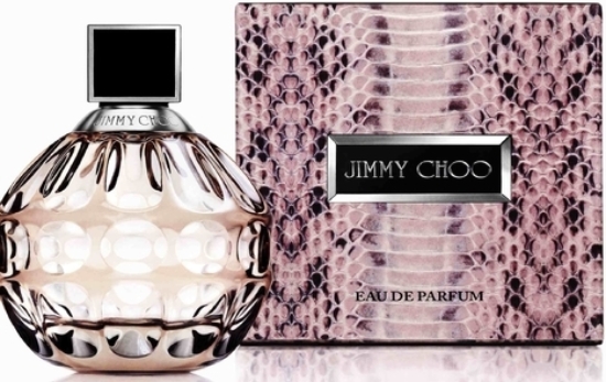 Picture of £52.00/45.75 JIMMY CHOO  EDP SPRAY 60ML