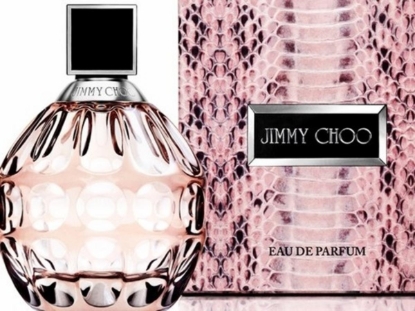 Picture of £72.00/57.00 JIMMY CHOO  EDP SPRAY 100ML