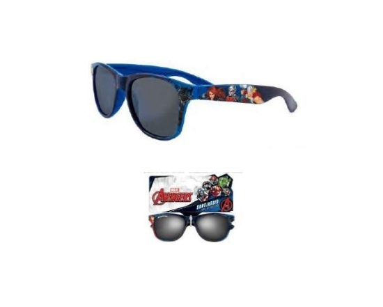 Picture of £4.99 AVENGERS SUNGLASSES AVENG10 (6)