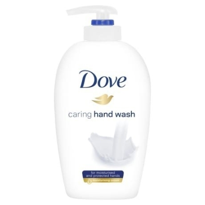 Picture of £1.49 DOVE HANDWASH ORIGINAL 250ML (6)