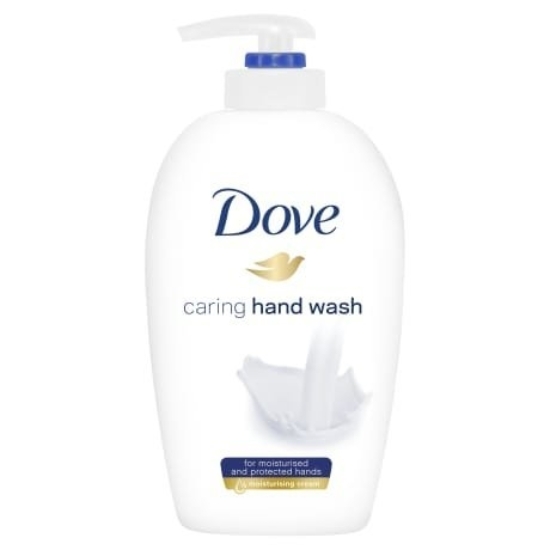 Picture of £1.49 DOVE HANDWASH ORIGINAL 250ML (6)