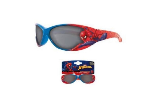 Picture of £4.99 SPIDERMAN SUNGLASSES SP22 (6)