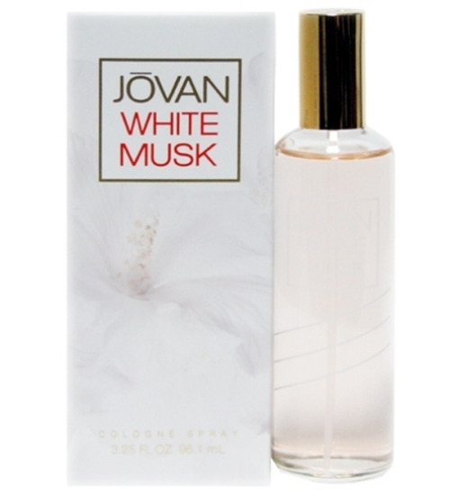 Picture of £10.95/6.95 JOVAN MUSK COLOGNE