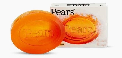 Picture of £0.89 PEARS SOAP ORIGINAL 75G (12)