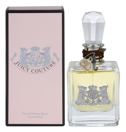 Picture of £69.00/39.00 JUICY COUTURE EDP 100ML