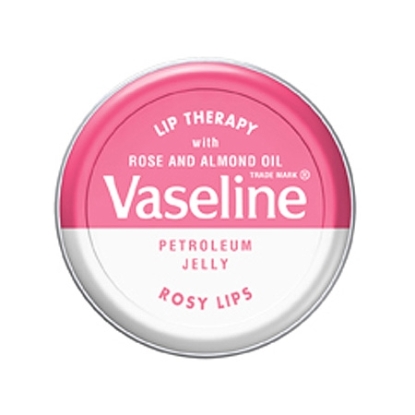 Picture of £1.00 VASELINE LIP THER.TINS PINK (12)
