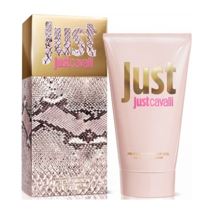 Picture of £20.00/10.00 JUST CAVALLI WOMEN SHOWER G