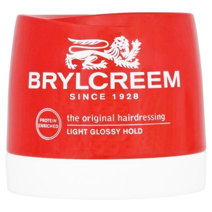 Picture of £2.99 BRYLCREEM RED 150ML (6)