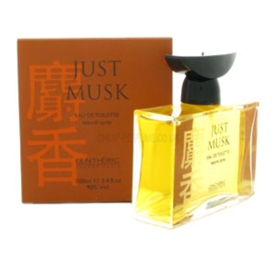 Picture of £9.95/4.95 JUST MUSK EDT [BOXED] 50ML