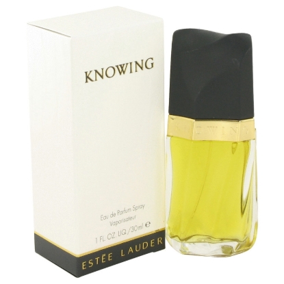Picture of £38.00 KNOWING EDP SPRAY 30ML