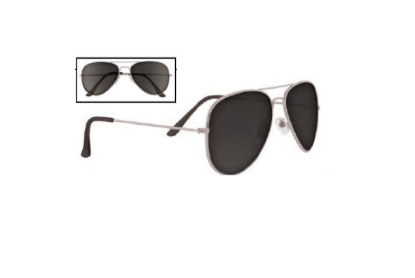Picture of £3.99 MALE PROFILE SUNGLASSES (6) PF15