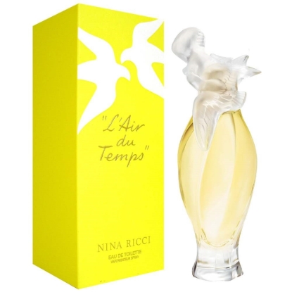 Picture of £31.00/17.50 L AIR DU TEMPS EDT 30ML