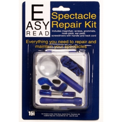 Picture of £1.49 SPECTACLE REPAIR KITS (12)
