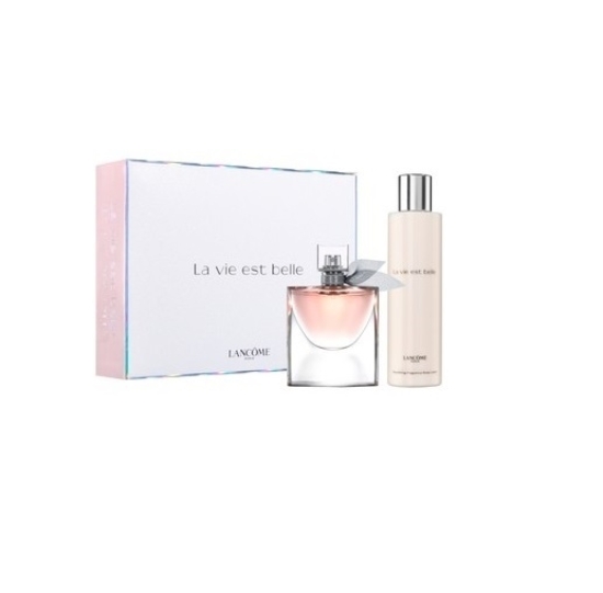 Picture of £78.00/69.00 LANCOME LAVIE EST BELLE DUO