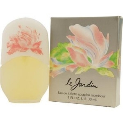 Picture of £8.95/5.75 LE JARDIN EDT SPRAY 30ML