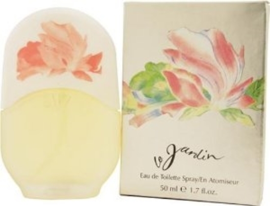 Picture of £10.95/6.95 LE JARDIN EDT SPRAY 50ML