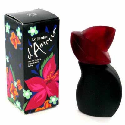 Picture of £8.50/5.75 LE JARDIN D'AMOUR EDT 30ML