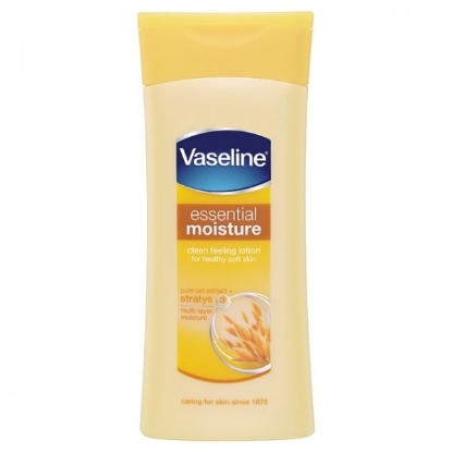 Picture of £1.49 VASELINE 200ml ESSENTIAL YELLOW (6