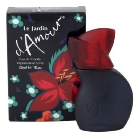 Picture of £10.95/6.95 LE JARDIN D'AMOUR EDT 50ML