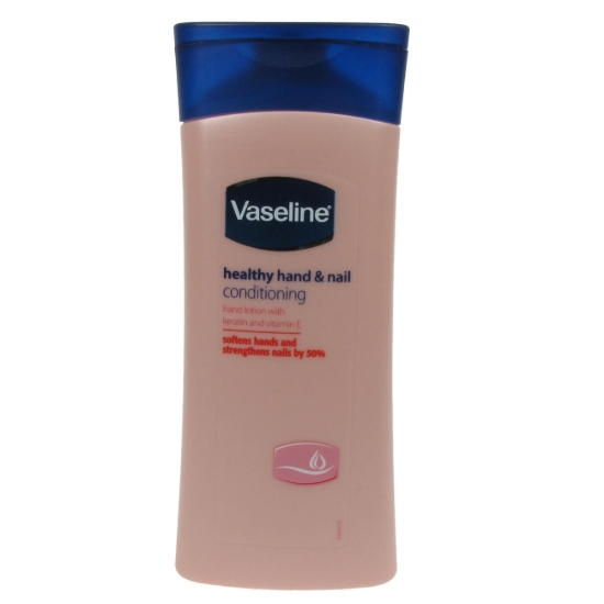 Picture of £1.49 VASELINE 200ml HAND & NAIL PINK (6