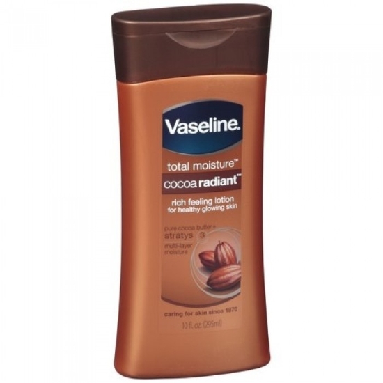 Picture of £1.49 VASELINE 200ml COCOA RADIANT (6)