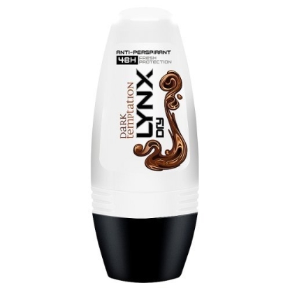 Picture of £1.79 LYNX 50mL ROLL ON TEMPTATION (6)
