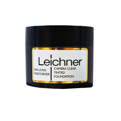 Picture of £3.95 LEICHNER FOUNDATION BLEND OF WALNU