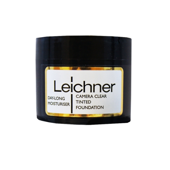 Picture of £3.95 LEICHNER FOUNDATION BLEND OF WALNU