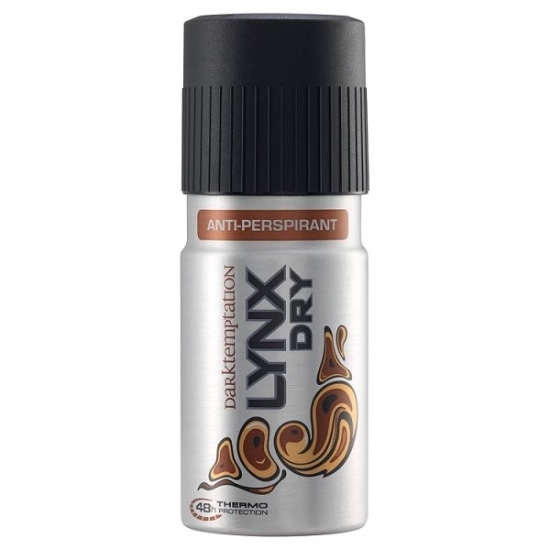 Picture of £2.49 LYNX 150ml ANTI-PERSP TEMPTAT (6)