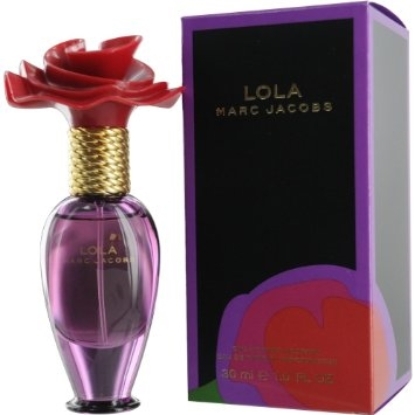 Picture of £39.00/36.75 LOLA EDP{MARC JACOBS}30ML