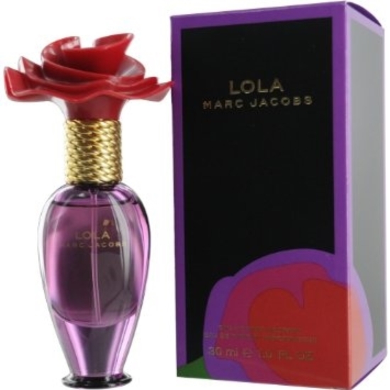 Picture of £39.00/36.75 LOLA EDP{MARC JACOBS}30ML