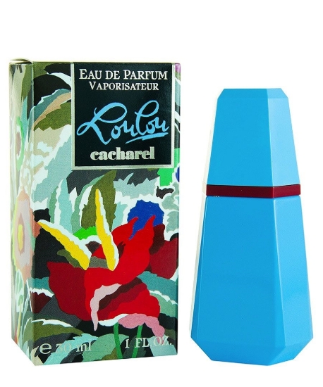 Picture of £30.50/15.75 LOU LOU EDP 30ML