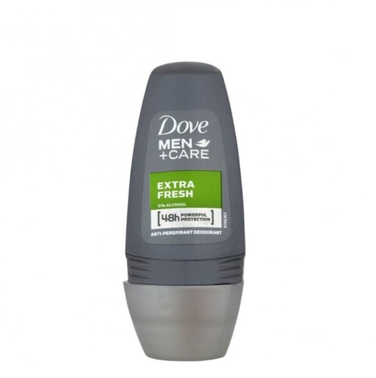 Picture of £1.00 DOVE ROLL ON MEN'S EX.FRESH (6)