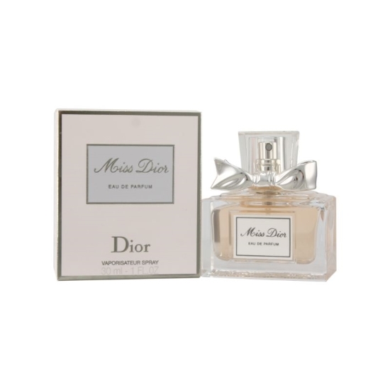 Picture of £55.00 MISS DIOR EDP SPRAY  {NEW}