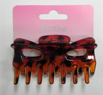 Picture of £1.00 CLAMP MEDIUM TSHELL 9cm (6)