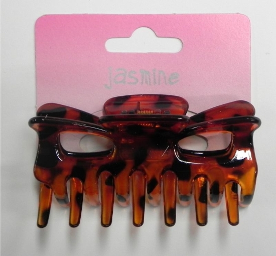 Picture of £1.00 CLAMP MEDIUM TSHELL 9cm (6)