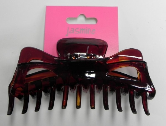 Picture of £1.00  LARGE TSHELL CLAMP 14cm (1)