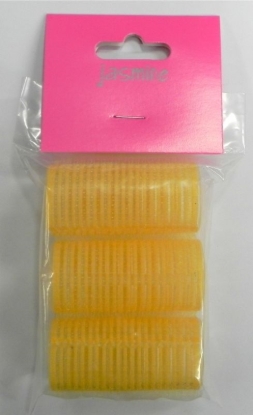 Picture of £1.49 JASMINE LARGE VELCRO ROLLERS (6)