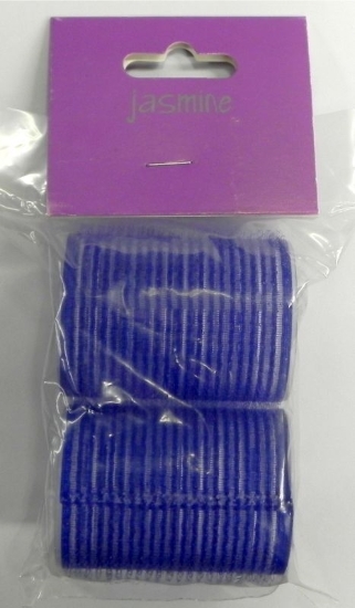 Picture of £1.49 JASMINE X LGE VELCRO ROLLERS (6)