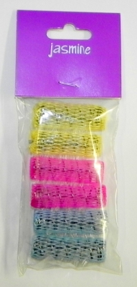 Picture of £0.99 JASMINE BRUSH ROLLERS X-SMALL (6)