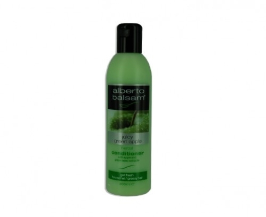Picture of £1.00 ALBERTO BALSAM APPLE CONDITIONER(6