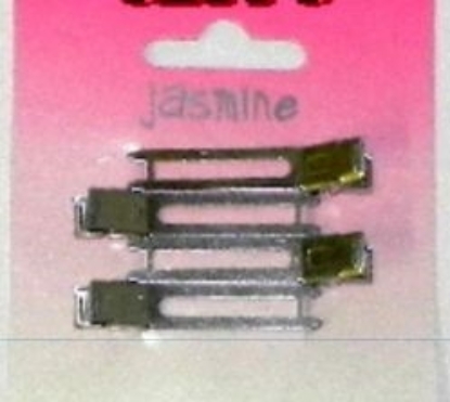 Picture of £0.99 JASMINE 4 CURL CLIPS (6)