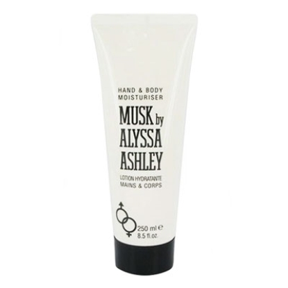 Picture of £4.95 MUSK BODY LOTION 250 ML